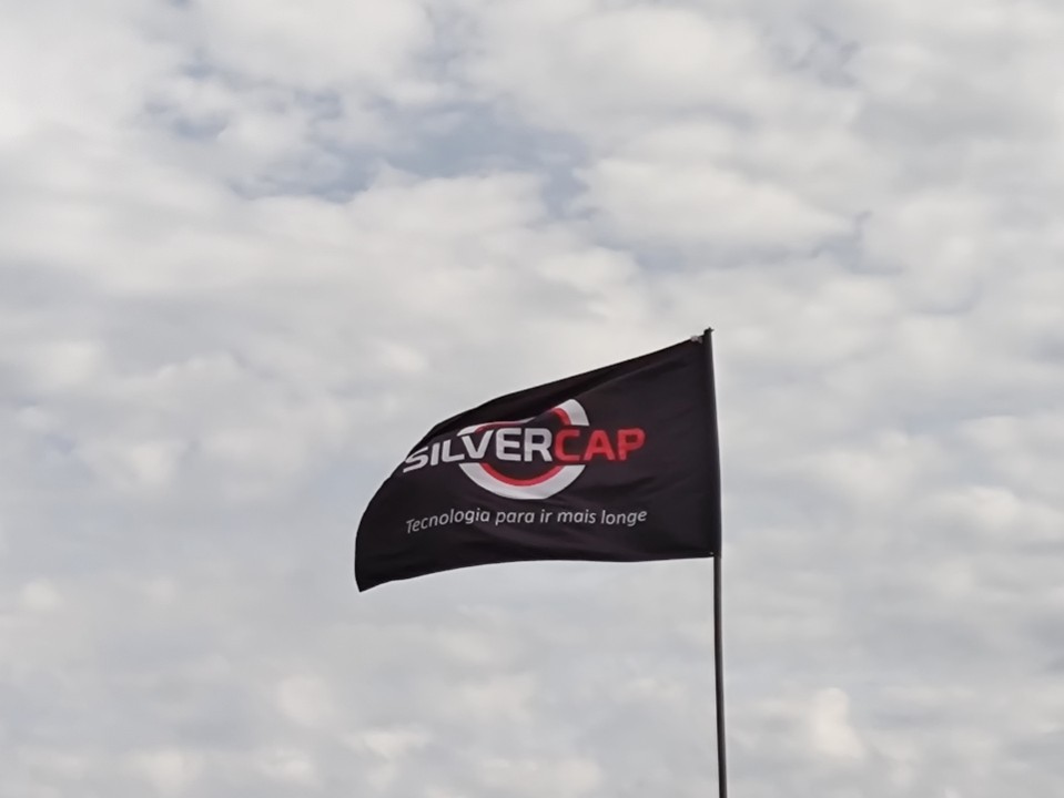 Fórmula Truck 2023 - Etapa Cascavel - PR