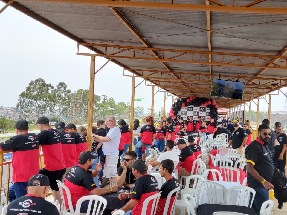 Fórmula Truck - Etapa Londrina - PR